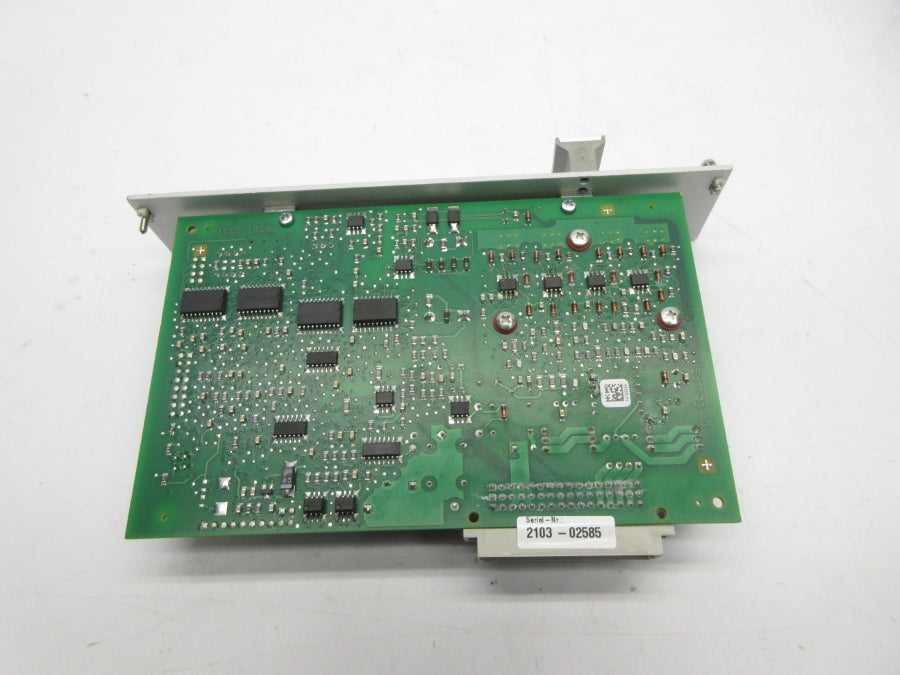 BARMAG K1655-1000B NSNP