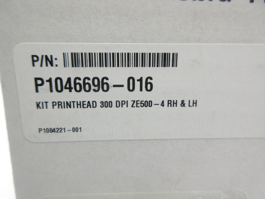 ZEBRA P1046696-016 NSFS