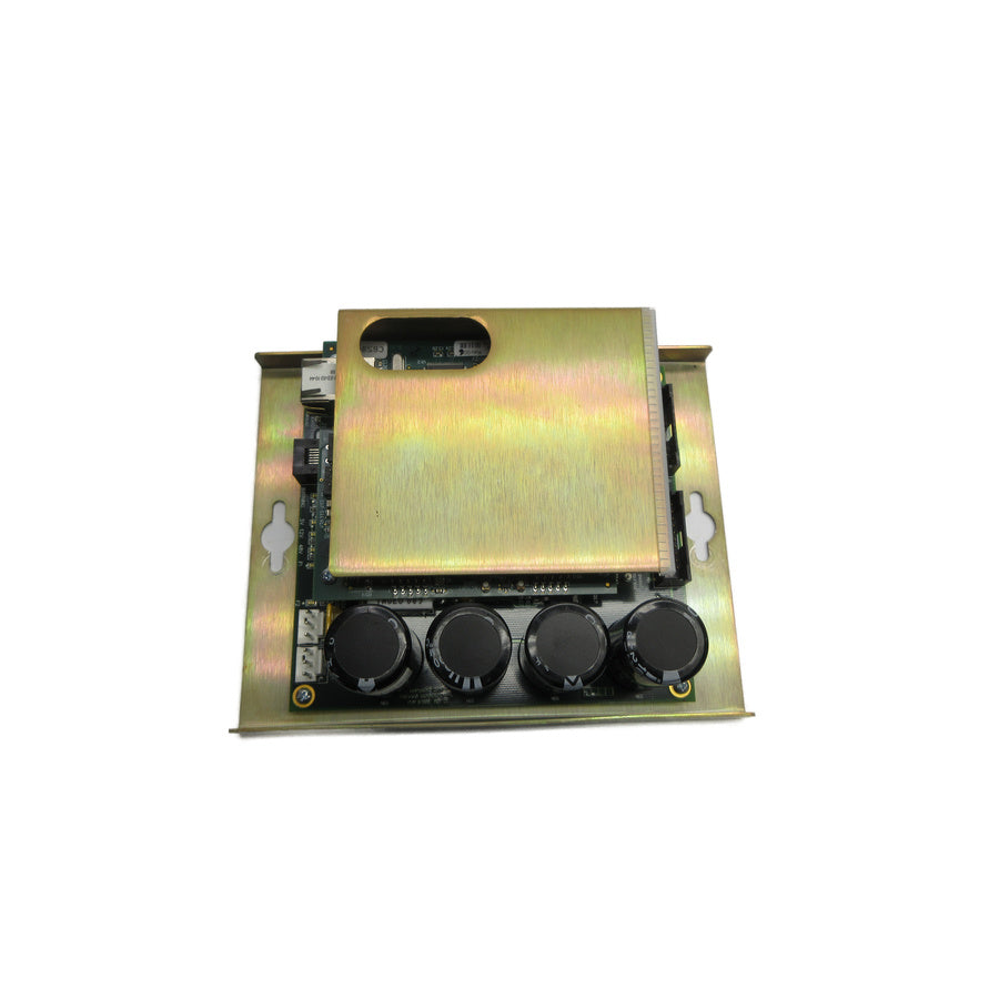 PRESSCO TECHNOLOGY 2008 UNMP