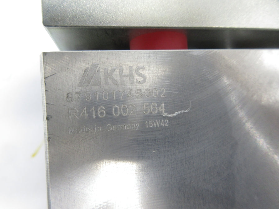 KHS R416002564 NSNP