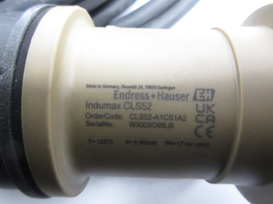 ENDRESS+HAUSER CLS52-A1CS1A2 NSNP