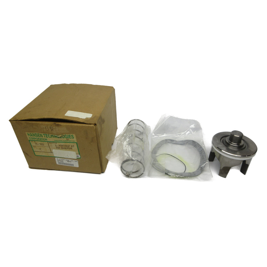 HANSEN 75-1033 4" NSMP