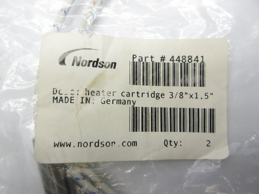 NORDSON 448841 (PKG OF 2) NSMP