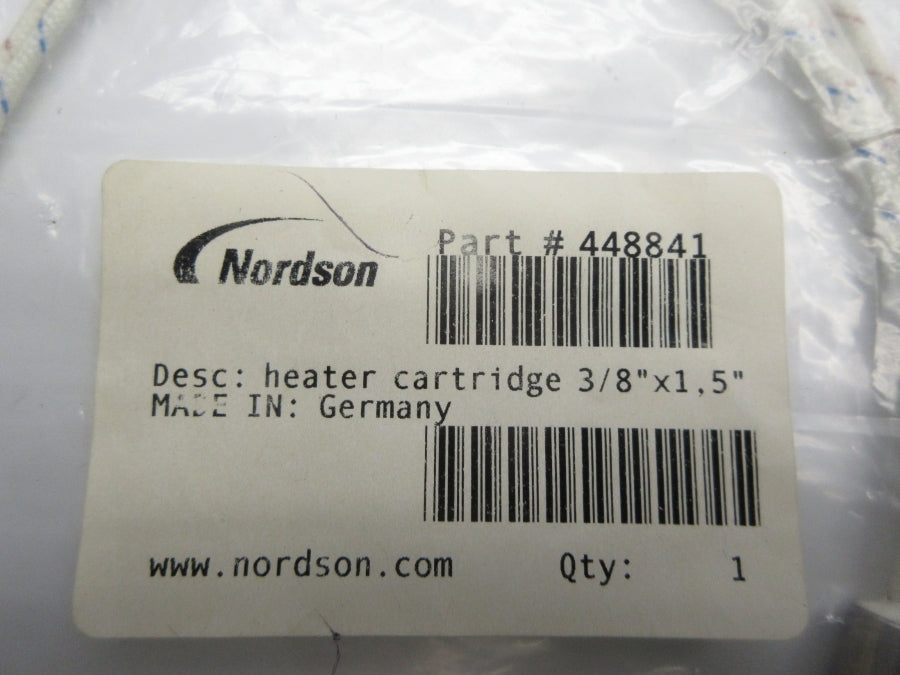 NORDSON 448841 NSMP