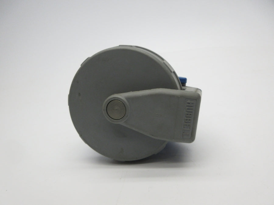 HUBBELL 360C6W 250VAC 60A NSNP