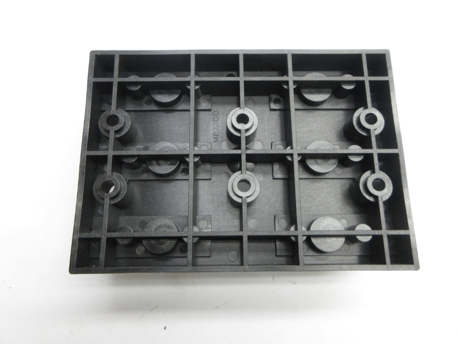 MERSEN 61038J 600V 100A NSMP