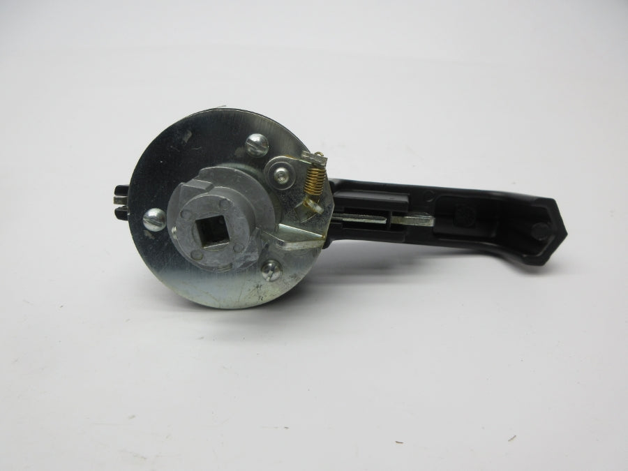 ALLEN BRADLEY Z-33898 (BLACK) (BR/WH) NSMP