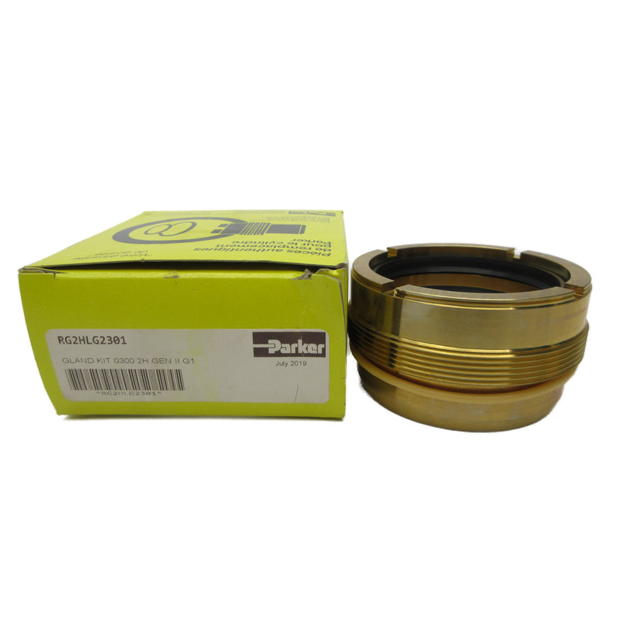 PARKER RG2HLG2301 NSMP