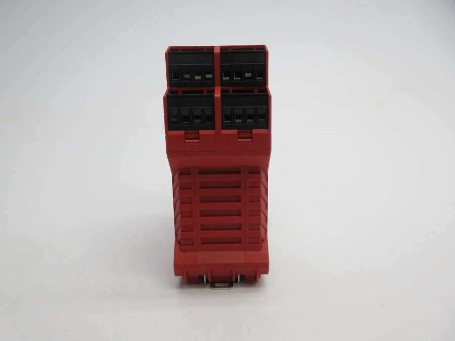 ALLEN BRADLEY 440R-M23084 SER. B 24VAC/DC NSMP