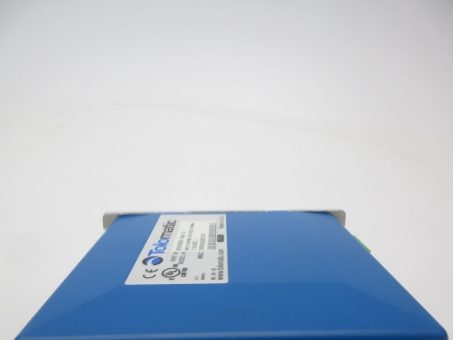 TOLOMATIC 36049668 48V REV. 01 NSMP