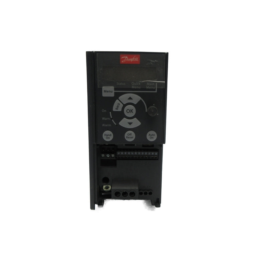 DANFOSS 132F0020 380-480V 5.9/5.1A (AS PICTURED) NSNP