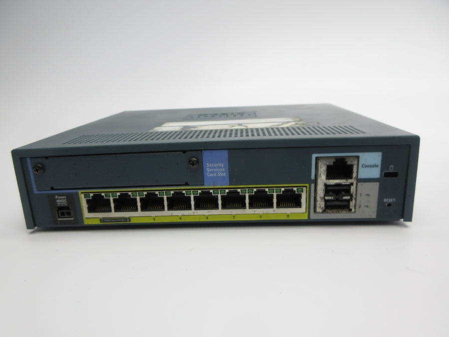 CISCO ASA5505V11 UNMP