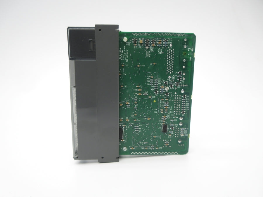 ALLEN BRADLEY 1747-L542 SER. C F/W 11 24VDC (NO KEY) NSNP