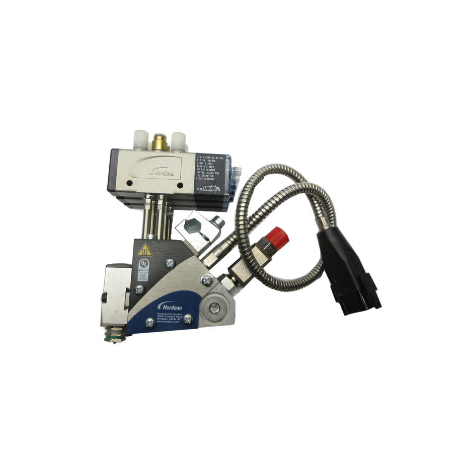 NORDSON MB2-01203AIATRBSPF03 230V NSNP