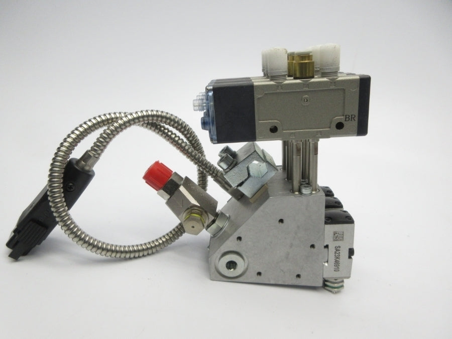 NORDSON MB2-01203AIATRBSPF03 230V NSNP