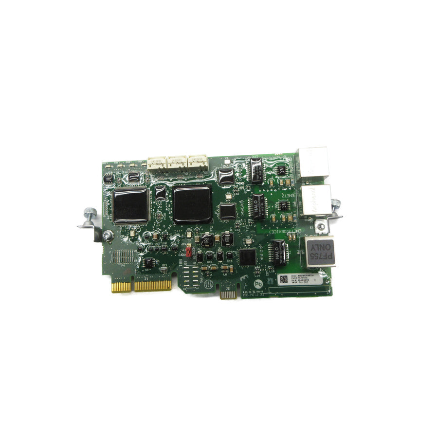 ALLEN BRADLEY 20-750-ENETR SER. A F/W V1.001 14VDC NSNP