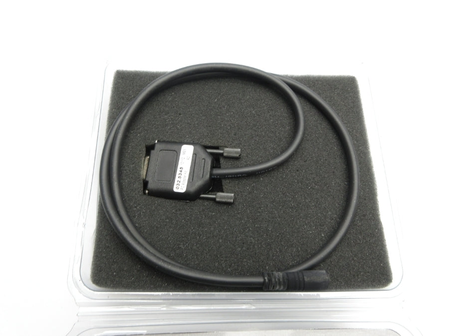 EZ LOGIC 032.5345 NSMP