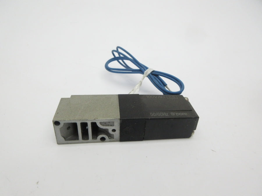 SMC VZ215-1G 100VAC (PKG OF 4) NSMP