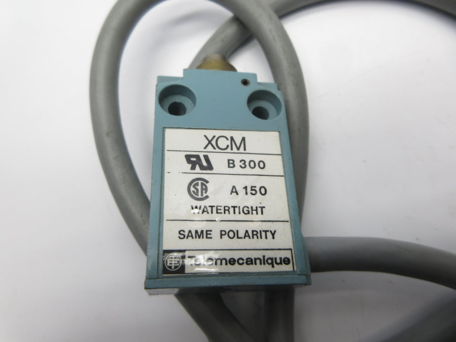 TELEMECANIQUE XCMB300 UNMP