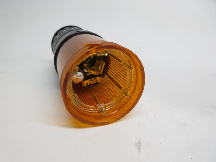 ALLEN BRADLEY 855EE-B24B5P1 SER. A 24V (BR/WH) NSMP