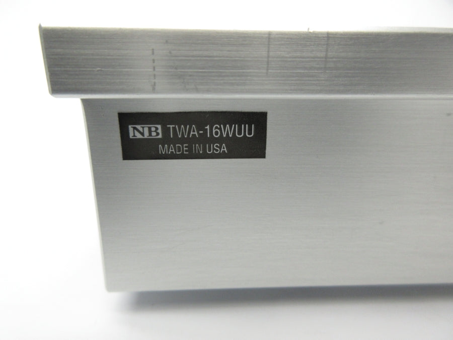 NB TWA-16WUU NSNP