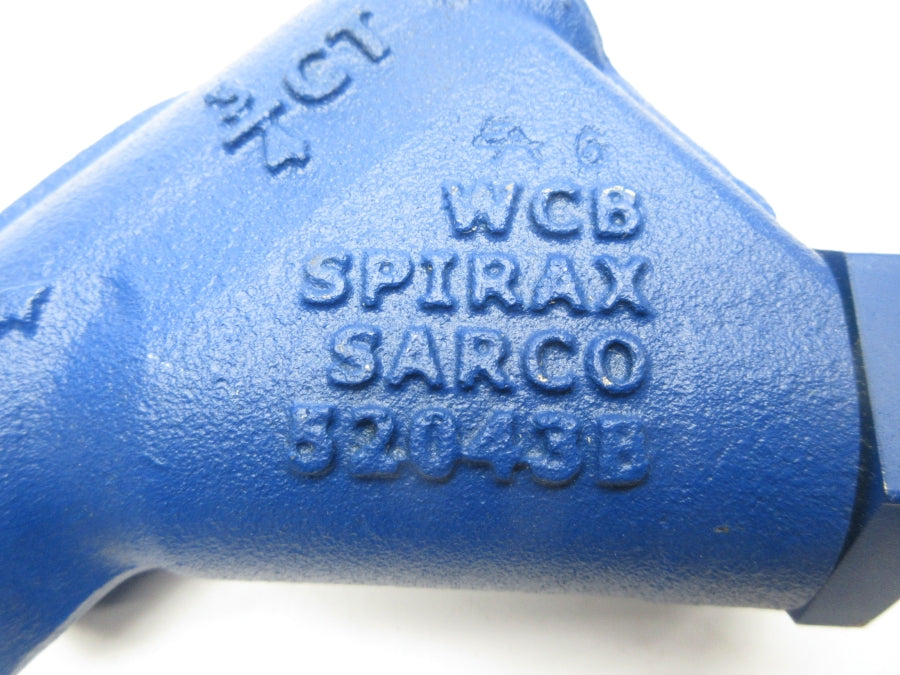 SPIRAX SARCO 52043B 3/4" NSNP