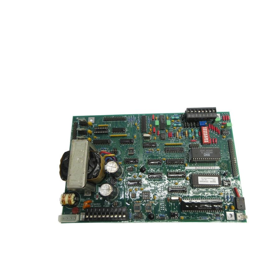 DORAN SCALES PCB057 REV. 3.2 NSNP