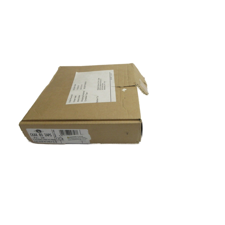 ILME CKAX03IAPS (PKG OF 10) NSMP