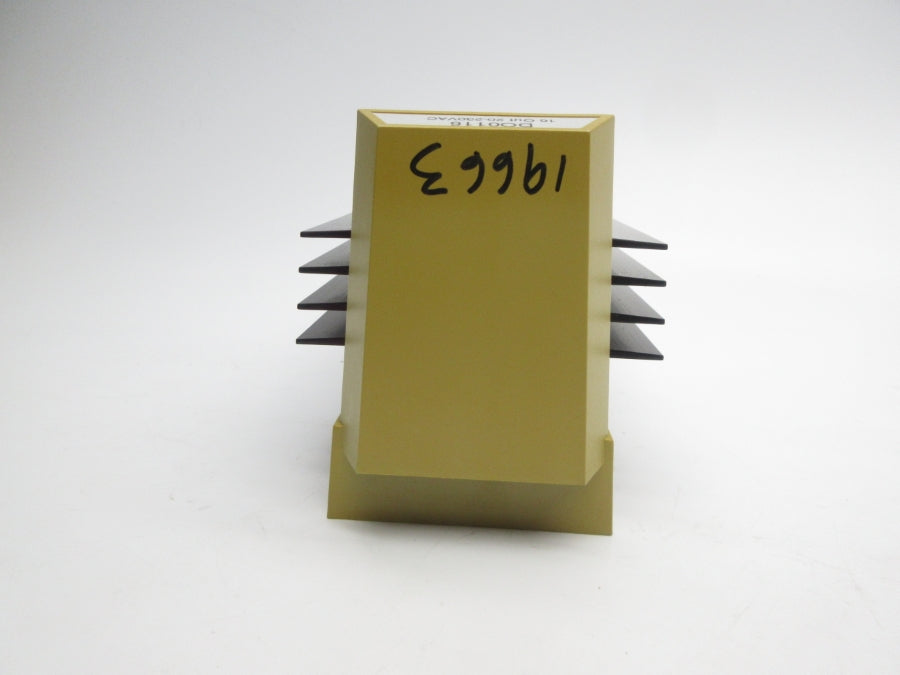 MTL DO0116 20-230VAC 2.0A NSNP