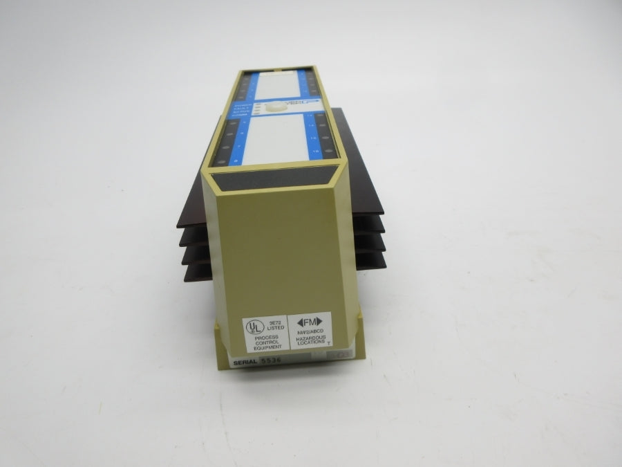 FISCHER & PORTER DO0116 20-230VAC 2A NSNP