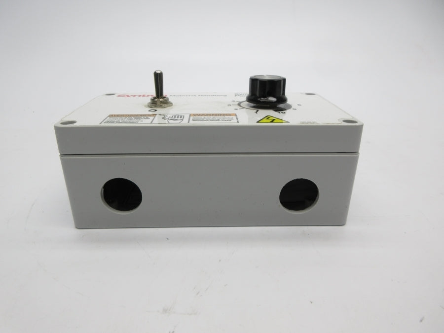 SYNTRON POWERPULSE WT 7200-006-001 NSNP