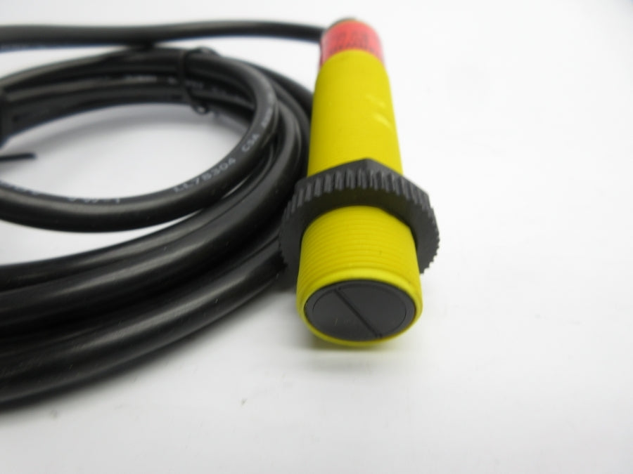 BANNER ENGINEERING S18RW3D NSNP