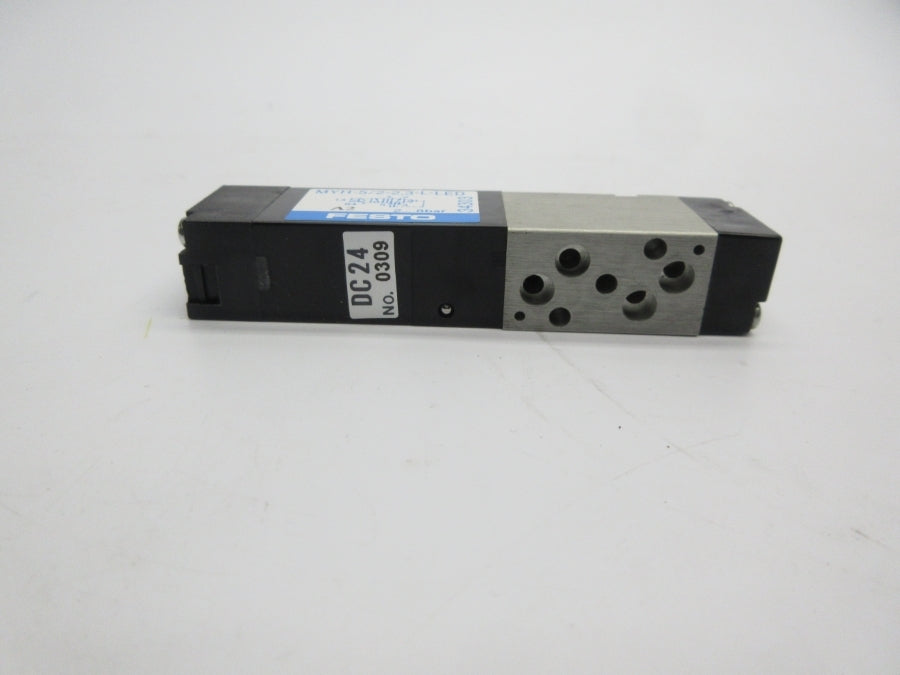 FESTO MYH-5/2-2.3-L-LED 34303 NSNP