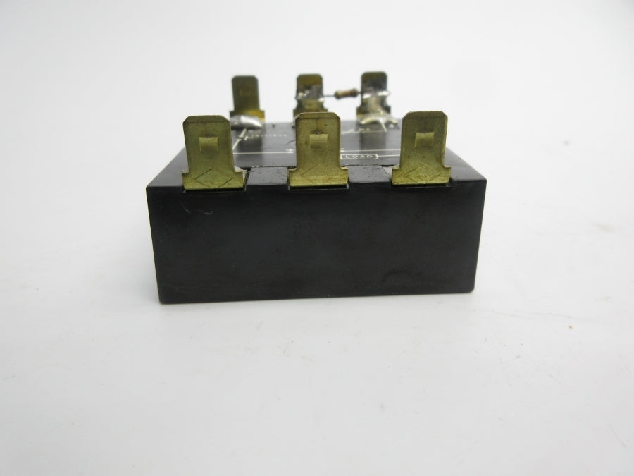 SSAC THDS410.1SA 120VAC 60A 0.1S NSNP