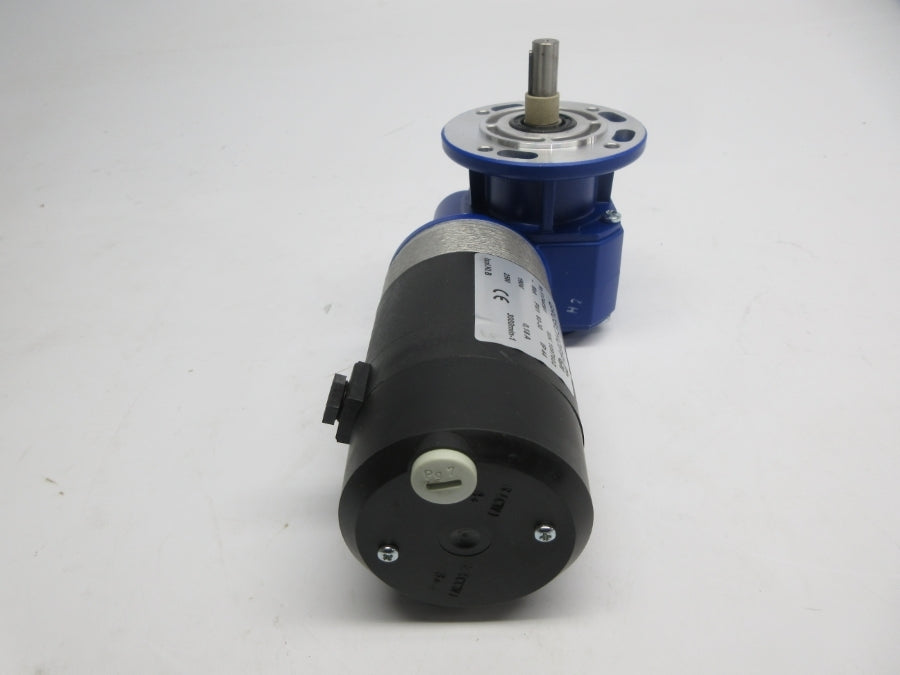 GROSCHOPP WK1097602 VE31KR31 190V 0.18A NSNP