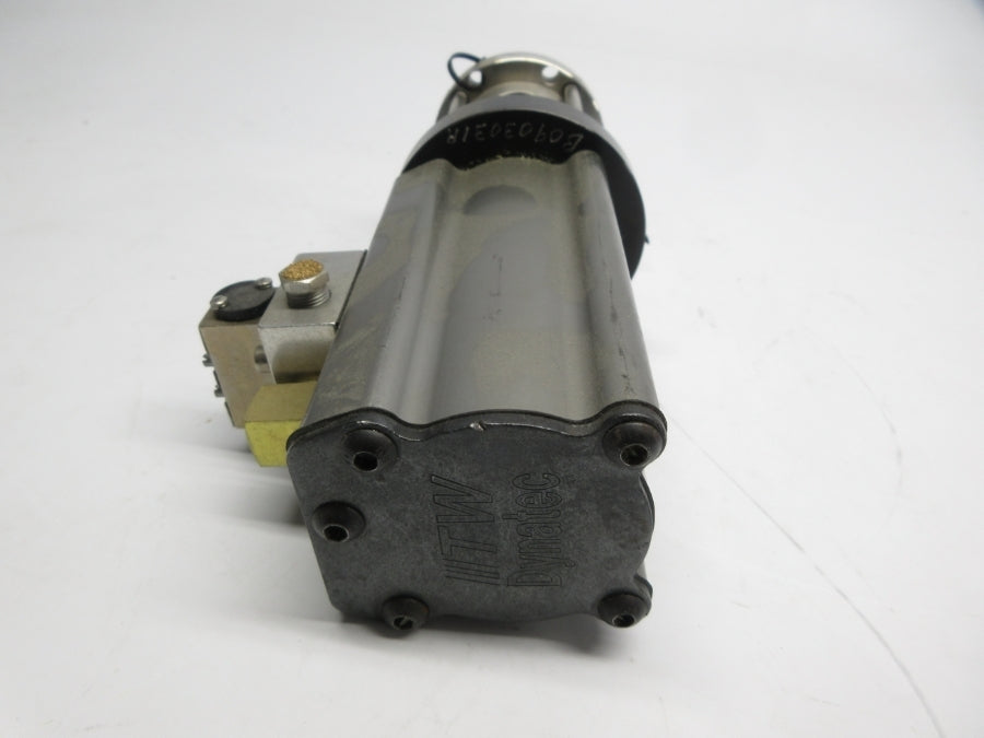 ITW DYNATEC 104437AG NSNP