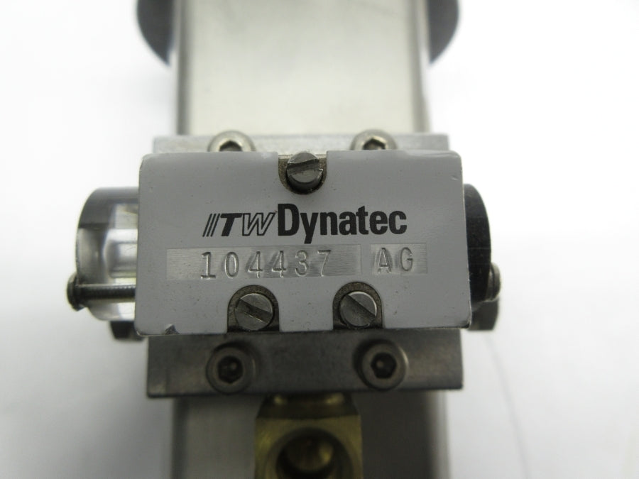ITW DYNATEC 104437AG NSNP