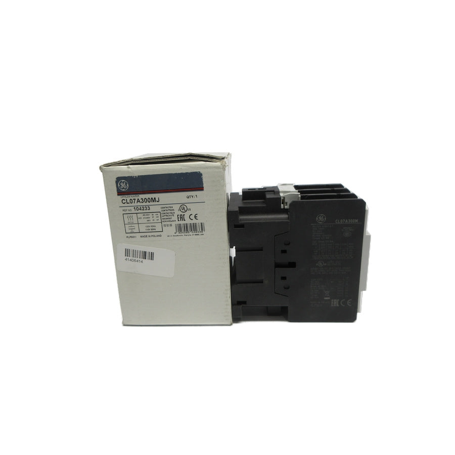 GENERAL ELECTRIC CL07A300MJ 110/120V NSMP