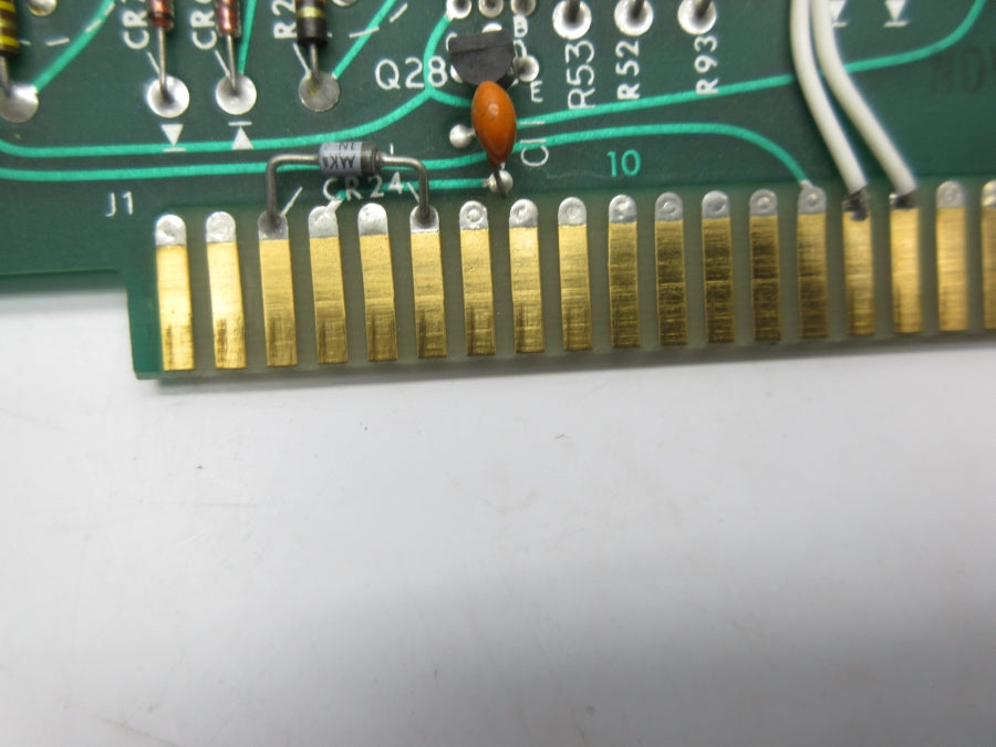 PTI CONTROLS 50027-005 REV. 01 UNMP