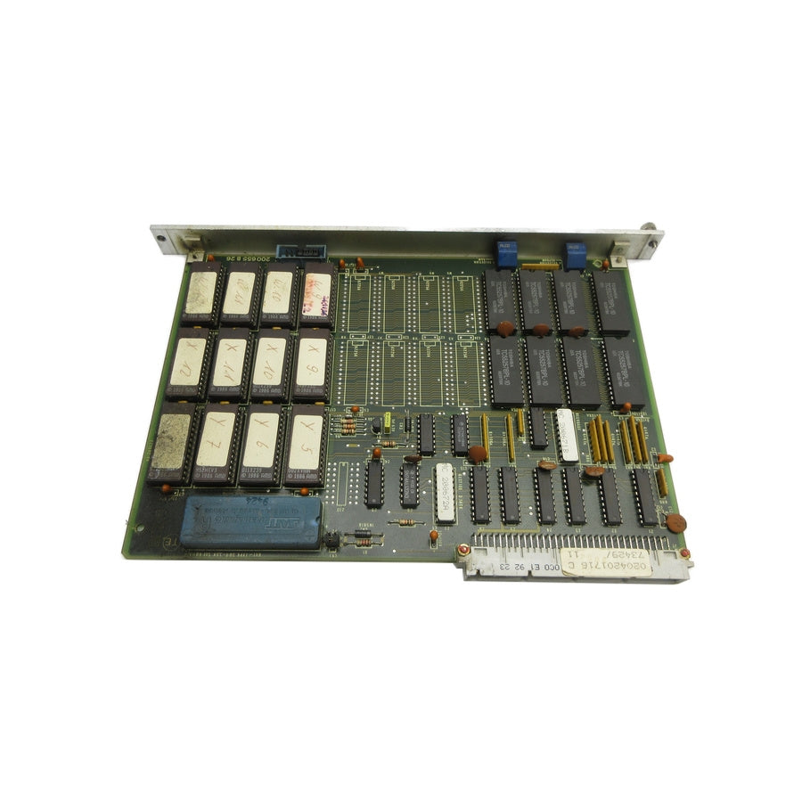 NUM FC200655C 200655B26 UNMP