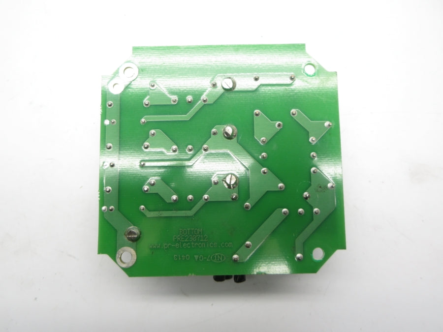 PR ELECTRONICS PRE230712 UNMP