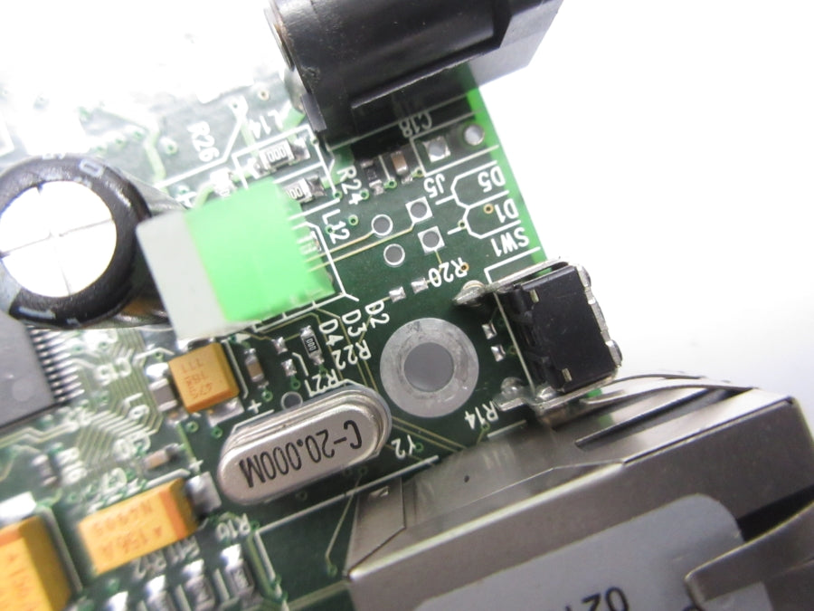 LANTRONIX UMSS10B0 REV. D14 UNMP