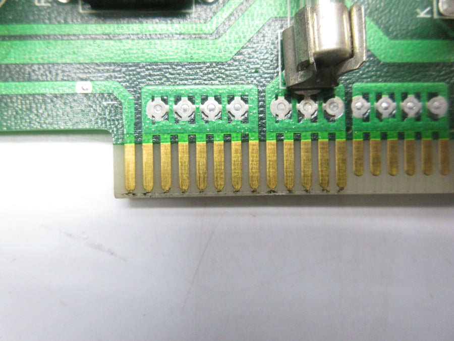 EMERSON 46A4281X022 CP7202X1-A1 REV. B UNMP