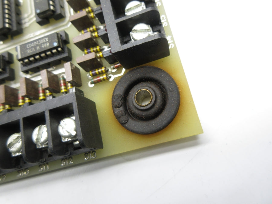 MONITOR BOARD 490-0253 UNMP