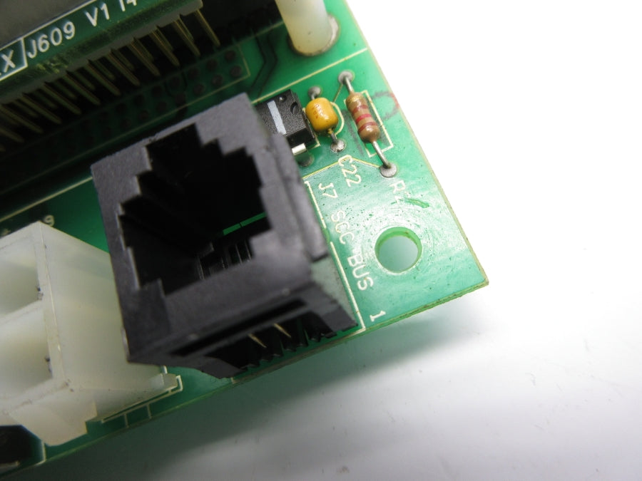 STATIC CONTROLS AD-1000-232 UNMP