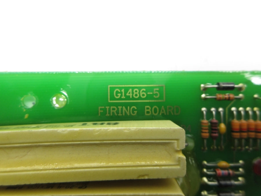 LINCOLN ELECTRIC G1486-5 UNMP