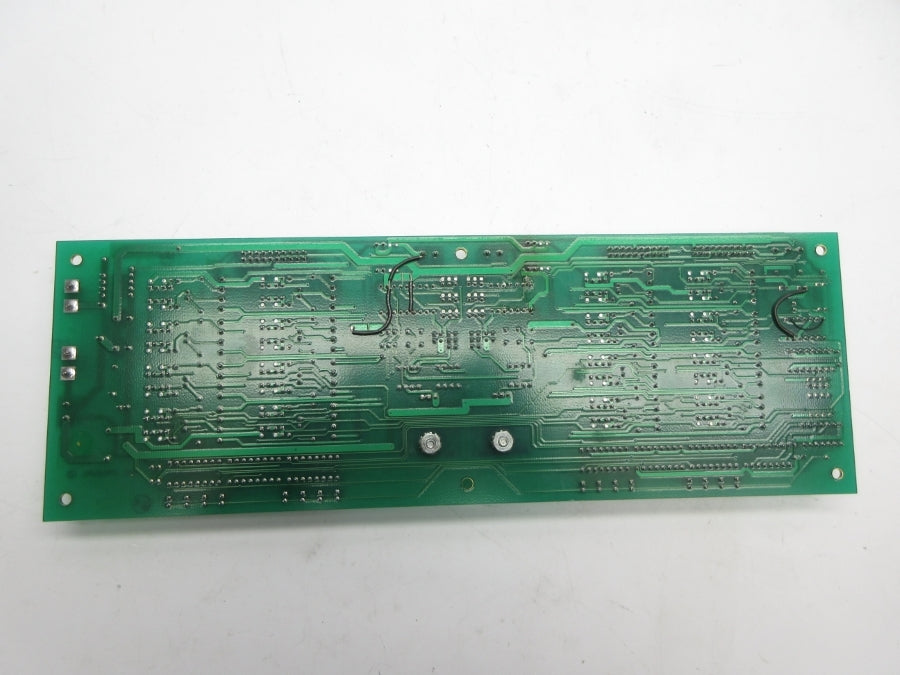 SCIEMETRIC 251B REV. 1A UNMP