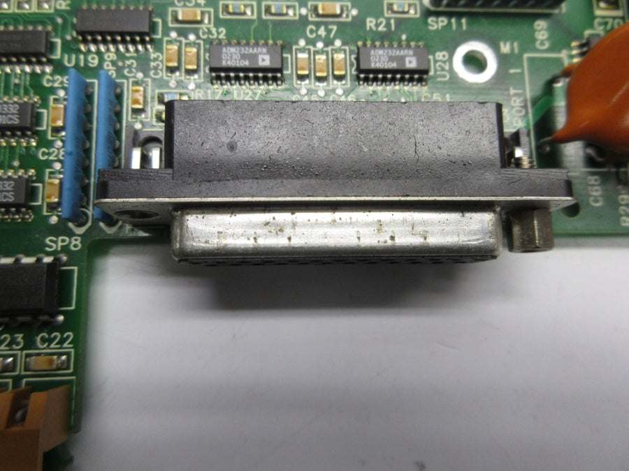 GE FANUC 44A735360-G01 UNMP