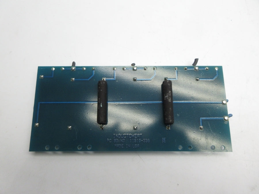 INDUCTOHEAT 31040-003 UNMP