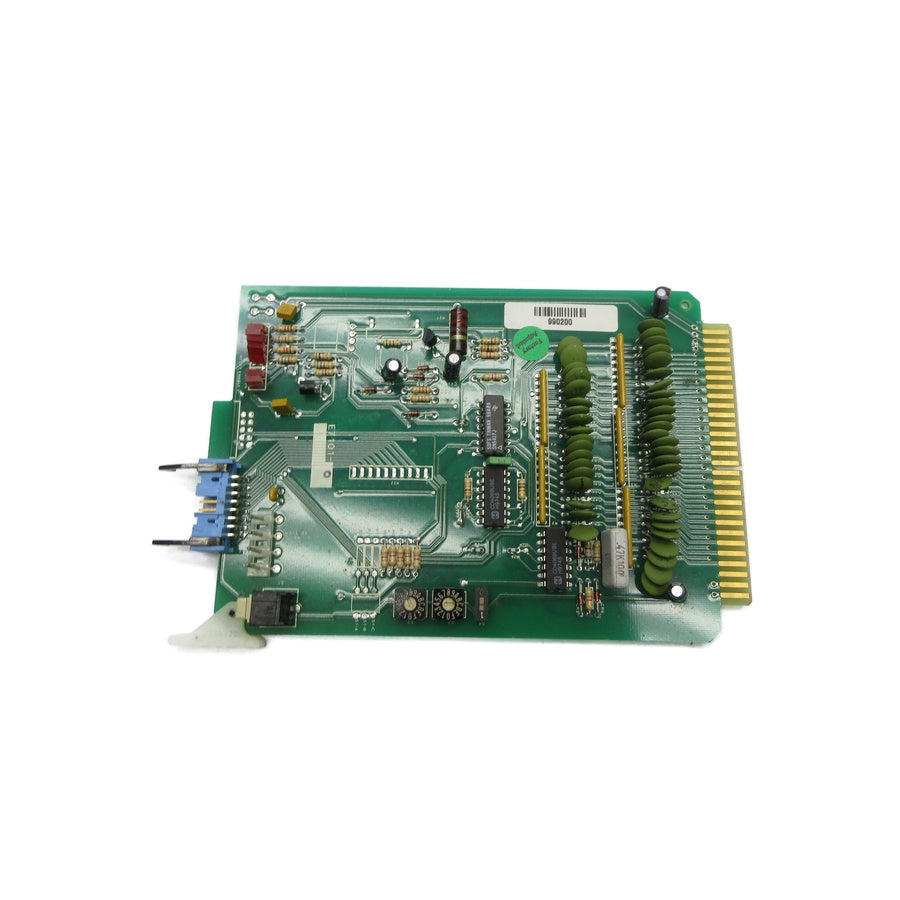 MODULE E7101-0 PC7-101-0-C UNMP